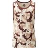 Moon Camo Climber Vest canotta