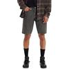 Levi's 501 Original Shorts, Pantaloncini di jeans Uomo, Permanent Marker Short, 28W