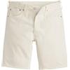 Levi's 501 Original Shorts, Pantaloncini di Jeans Uomo, Bright Smile LTWT Sh, 29W