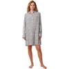 Triumph Donna Boyfriend Fit NDW 02, GREY COMBINATION, 52