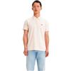Levi's Polo da Uomo, Colore Cristallo Rosa, Taglia L, Crystal Pink, L