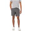 Amazon Essentials Uomo Pantaloncini Oxford Elasticizzati Comodi Leggeri 18 cm Slim
