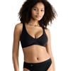 Sloggi Basic + Soft Bra Black, Nero, 2B IT (75B EU)