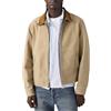 Levi's Castro Tiger'S Eye - Chiusura lampo integrale