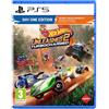 Milestone S.r.l. Hot Wheels Unleashed 2 - Day One Edition