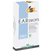 GSE EAR DROPS FREE 10PIP 0,3ML
