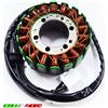 DCM STATORE VOLANO Ducati Monster 1000 S2R 2006 2007 2008 2009 RINFORZATO RESINATO