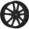 AEZ Cerchi AEZ Montreal black 8.5Jx20 ET38 5x112 per Volkswagen Arteon Beetle Golf I