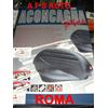 PORTASCI MAGNETICO AFS PER INFINITY X 3 PAIA DI SCI MADE IN ITALY OMOLOGATO