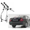 MENABO PORTABICI POSTERIORE 3 BICI PER MERCEDES CLASSE E BERLINA W211 ANNO 2003
