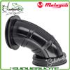 Piaggio Manicotto Collettore Carburatore Scatola Filtro Aria F10 F12 F15 Centro Malaguti