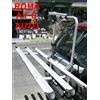 AFS MOTO AUTO SRL PORTABICI POSTERIORE AFS 3 BINARI LAND ROVER FREELANDER 2 X 3 BICI