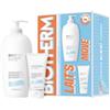 BIOTHERM Lait Corporel 400 ml Set (+ Handcreme 50 ml) Set per la cura del corpo 1 pz.