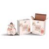 MONTAGE-Profumo Donna Eau de Parfum VINTAGE FLORA POUR FEMME Flacone da 100ML
