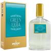 Prady Eau de Toilette Green Erba 90 ml - Fragranza fresca, verde e aromatica per uomo - Aroma a base di erbe rivitalizzante con note naturali - Uso quotidiano elegante e duraturo con carattere