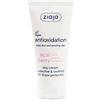 Ziaja, crema viso protettiva e lenitiva alle bacche di Acai, giorno e notte. SPF 10, 50 ml