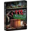 SHOUT! FACTORY Krampus - The Naughty Cut Limited Edition Steelbook 4K Ultra HD (4K UHD Blu-ray)