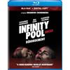Infinity Pool (Uncut) (Blu-ray)