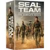 PARAMOUNT SEAL Team: The Complete Series (DVD) David Boreanaz Neil Brown Jr Judd Lormand