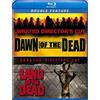 Universal Pictures Home Entertainment Dawn of the Dead / George A. Romero's Land of the Dead Double Feature (Blu-ray)