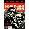 DVD THE BAADER MEINHOF COMPLEX (2008) - DVD DVD NUOVO