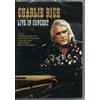 DYNAMIC MUSIC Charlie Rich - Live in Concert (DVD) Charlie Rich