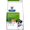 hill's pet nutrition Hill'S Pd Canine Metabolic + Mobility Mini 1 Kg