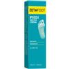 zetafood Zetafoot crema piedi secchi 100 ml