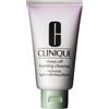 Clinique Rinse Off-Foaming Cleanser - Schiuma Detergente Per Pelle Da Arida A Normale (Tipo Ii)