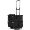 Hobby Gift Esclusiva borsa trolley per macchina da cucire, colore