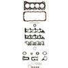 AJUSA 52098300 Kit guarnizioni Testata con guarnizione testata con guarnizione tenuta stelo valvola