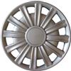 Farad 1-220/14 Set 4 Coppe Copriruota Universali da 14 Pollici