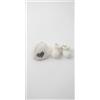 GARY SRL CAPPELLO E SCARPETTE IN CINIGLIA Q7205 GARY LATTE