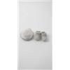 GARY SRL CAPPELLO E SCARPETTE CINIGLIA Q7220 GARY LATTE