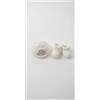 GARY SRL CAPPELLO E SCARPETTA IN CINIGLIA Q7216 GARY LATTE/MELANGE
