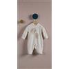 GARY SRL TUTINA NEONATO/A IN CINIGLIA V70240 GARY LATTE