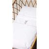 GARY SRL LENZUOLINO CULLA GARY 90X120CM Z70006 GLICINE