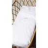 GARY SRL LENZUOLINO CULLA GARY 90x120cm Z70026 ROSA