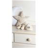 GARY SRL CAPPELLINO E SCARPETTE IN CINIGLIA 7206 TORTORA