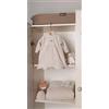 GARY SRL VESTITINO NEONATA IN CINIGLIA 7083 GARY TORTORA