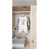 GARY SRL TUTINA NEONATO IN CINIGLIA 7120 GARY CIELO POLVERE