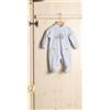 GARY SRL TUTINA NEONATO IN CINIGLIA 7181 GARY CIELO