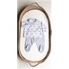 GARY SRL COMPLETO NEONATO IN CINIGLIA 7182 GARY CIELO