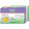 Pediatrica Pisolino Fito - Pisolino fito integratore per rilassamento e sonno, 16 bustine da 10 ml