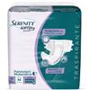 Serenity Softdry - Pannolone softdry maxi a mutandina per l'incontinenza, taglia M da 15 pezzi