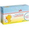 Pediatrica PediaNasal - Iper Ialu Soluzione Ipertonica, 20 flaconcini