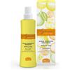 Helan Cosmesi Helan Agrumèe - Acqua Agrumata Idratante Effetto Cool, 100ml