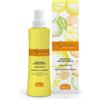 Helan Cosmesi Helan Agrumèe - Profumo Deodorante Analcolico, 100ml