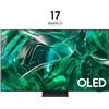 Samsung Series 9 OLED 4K 65" S95C TV 2023 - EX DEMO prodotto nuovo con imballo aperto