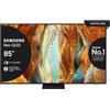 Samsung Smart TV 85" QE85QN70FAUXZT Neo QLED 4K Mini LED 2025